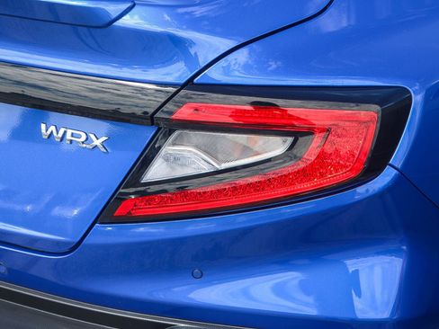 Used 2022 Subaru WRX GT AWD/4WD image 15
