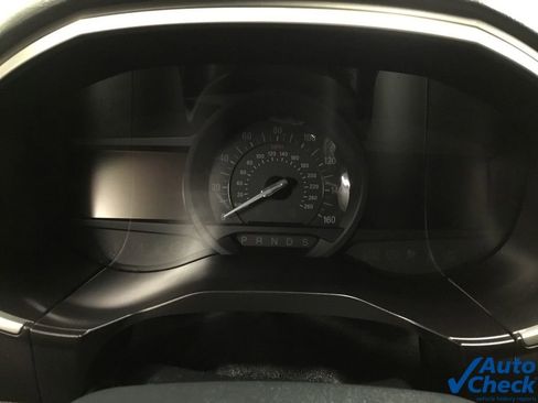 Used 2016 Ford Edge SEL w/ Equipment Group 201A image 47