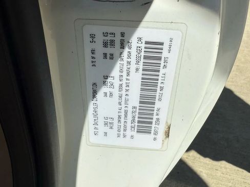 Used 2004 Chrysler Sebring GTC FWD image 32