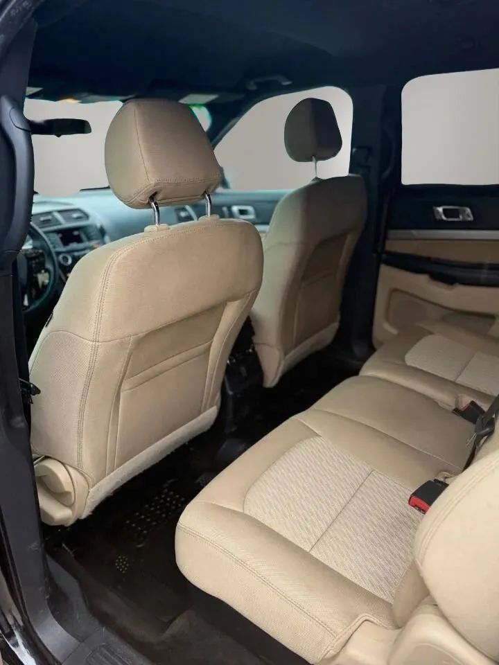 Used 2016 Ford Explorer 4WD image 15