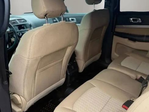 Used 2016 Ford Explorer 4WD image 15