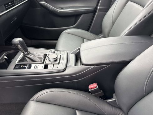 Used 2022 MAZDA CX-30 AWD 2.5 S w/ Select Package image 14