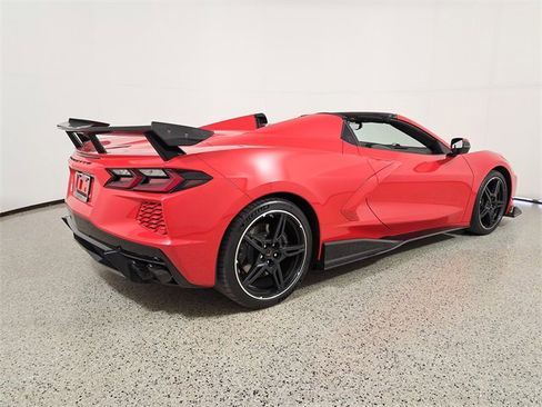 Used 2020 Chevrolet Corvette Stingray image 5