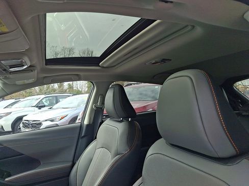 Used 2024 Subaru Crosstrek 2.5i Limited image 14