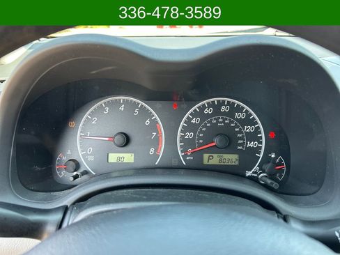 Used 2013 Toyota Corolla LE image 15