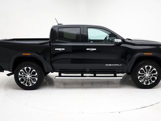 Used 2023 GMC Canyon Denali video 2