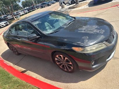 Used 2013 Honda Accord EX-L