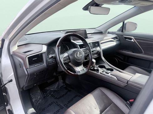 Used 2017 Lexus RX 350 FWD image 25