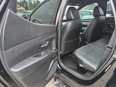 Used 2024 Hyundai Santa Cruz Night image 13