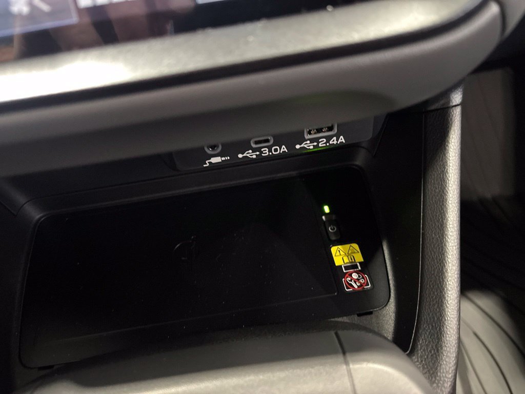 New 2026 Subaru Crosstrek 2.5i Limited AWD/4WD image 28