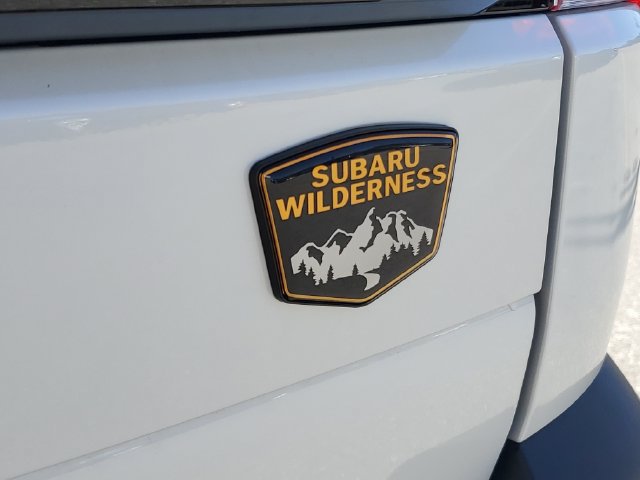 New 2026 Subaru Outback Wilderness AWD/4WD image 31