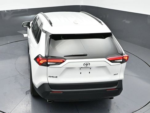 Certified 2024 Toyota RAV4 XLE image 40
