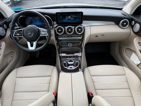 Certified 2023 Mercedes-Benz C 300 4MATIC Coupe image 18