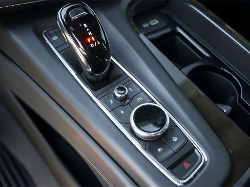 Used 2024 Cadillac Escalade Sport Platinum w/ Heavy-Duty Trailer Package image 20