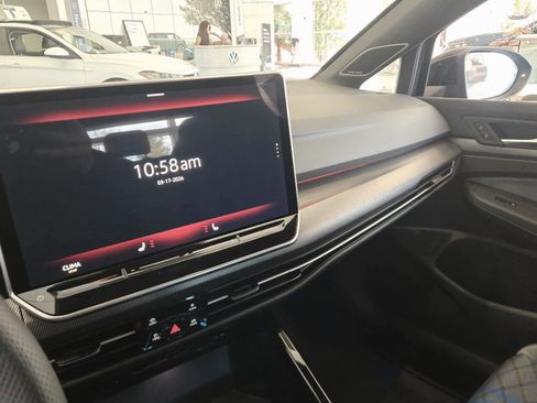 New 2026 Volkswagen Golf w/ Euro Style Package image 20