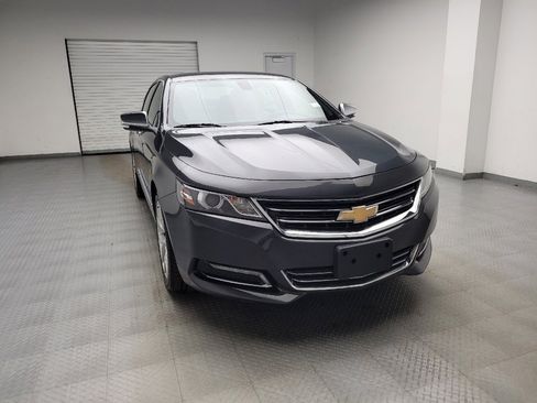 Used 2019 Chevrolet Impala Premier FWD image 14