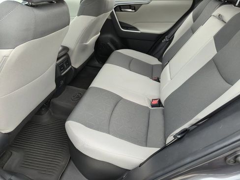 Certified 2025 Toyota RAV4 XLE w/ Convenience Package AWD/4WD image 19