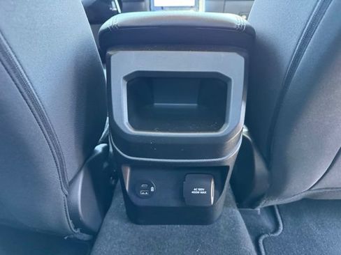 Used 2024 Ford Ranger XLT w/ FX4 Off-Road Package AWD/4WD image 16
