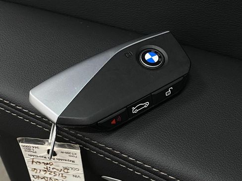 New 2026 BMW X5 xDrive40i AWD/4WD image 71