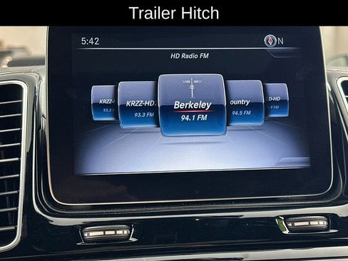 Certified 2018 Mercedes-Benz GLS 450 4MATIC image 24