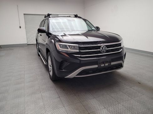Used 2022 Volkswagen Atlas SE image 14