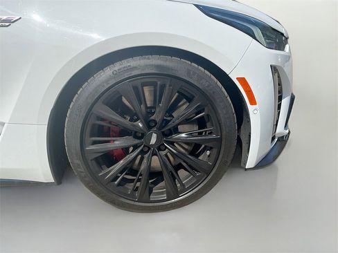 Used 2022 Cadillac CT5 V Blackwing w/ Carbon Fiber Package 2 image 33