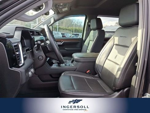 Used 2023 GMC Sierra 1500 Denali w/ Technology Package image 17