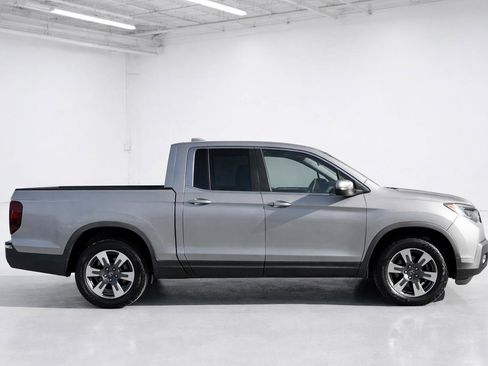 Used 2018 Honda Ridgeline RTL image 5