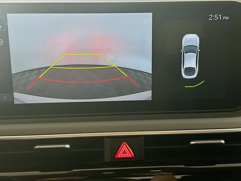 Used 2025 Kia K5 LXS image 23