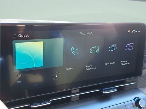 New 2026 Hyundai Kona SE image 21