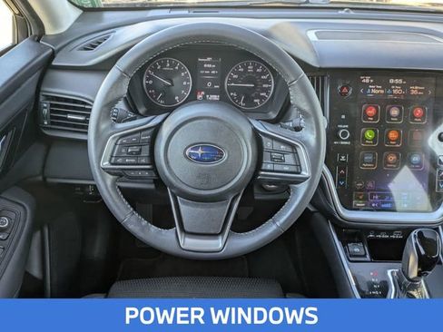 Used 2023 Subaru Outback Premium image 18