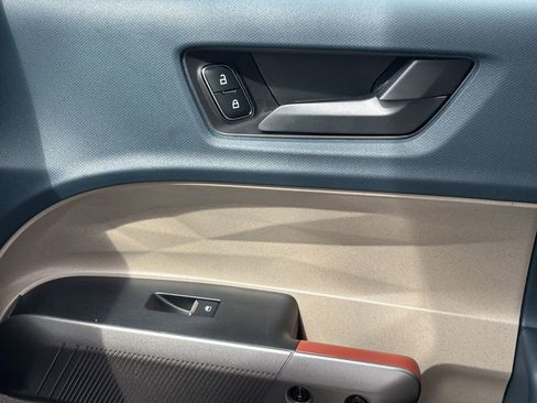 New 2026 Ford Maverick Lariat w/ 4K Tow Package image 11