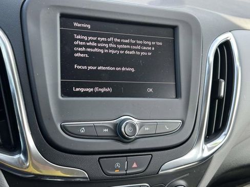 Certified 2023 Chevrolet Equinox LS w/ Driver Confidence II Package AWD/4WD image 29