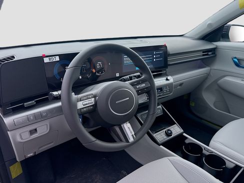 New 2026 Hyundai Kona SEL Premium FWD image 7