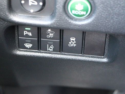 Used 2023 Honda Passport TrailSport image 23