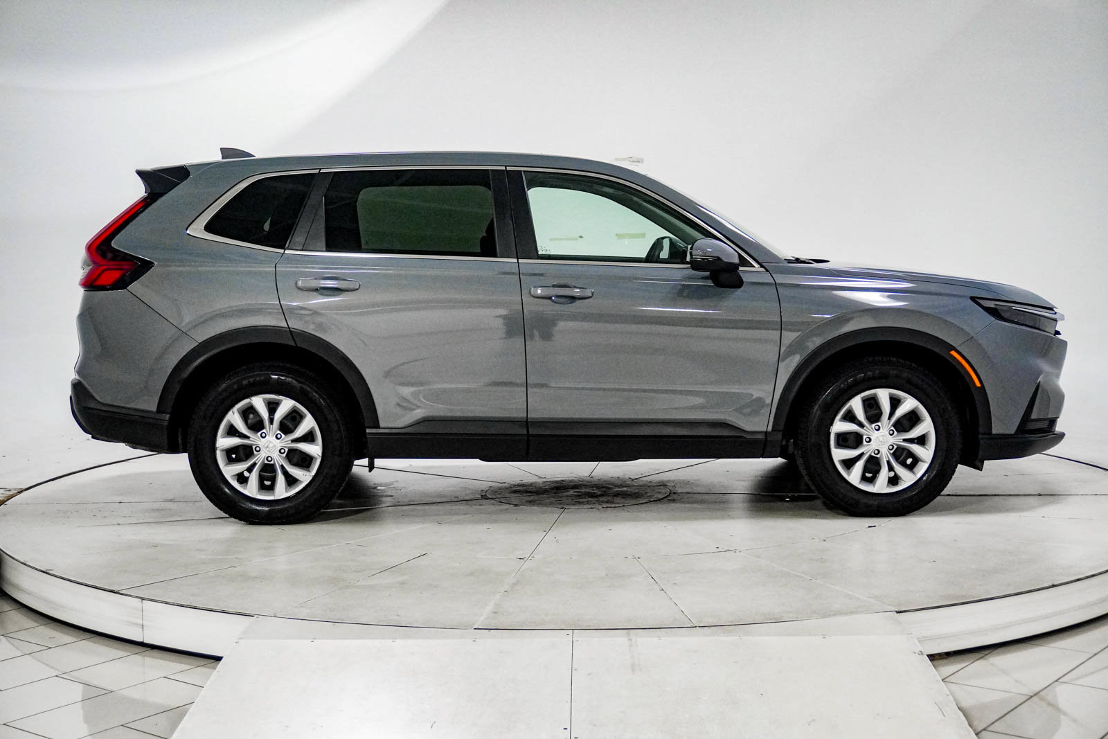 Used 2026 Honda CR-V LX image 11