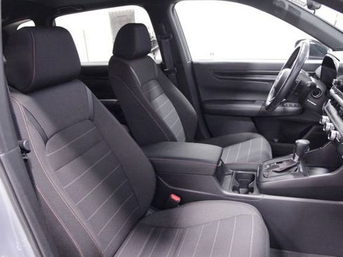 Certified 2023 Honda CR-V Sport image 14