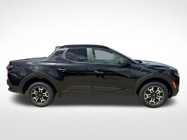 New 2025 Hyundai Santa Cruz Limited AWD/4WD image 12