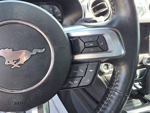 Used 2022 Ford Mustang GT Premium w/ GT Performance Package image 23