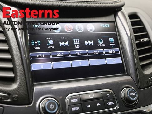 Used 2019 Chevrolet Impala Premier FWD image 19