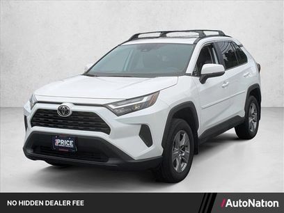 Used 2025 Toyota RAV4 XLE w/ Convenience Package