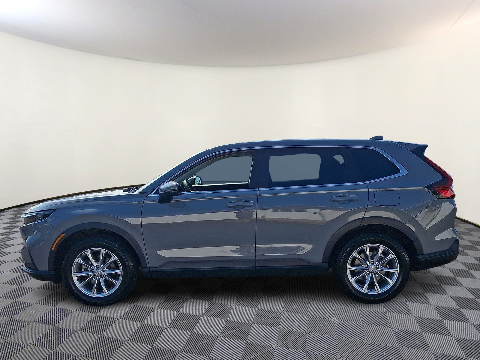 Used 2024 Honda CR-V EX image 4