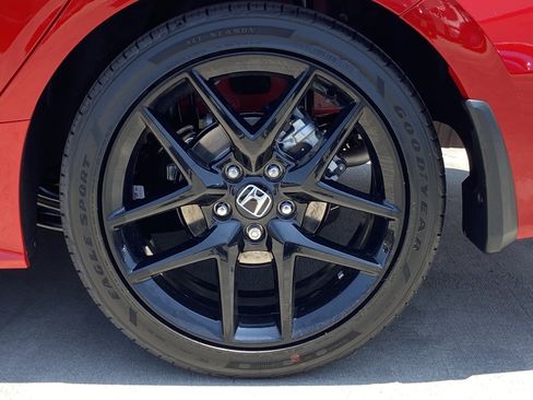 Used 2026 Honda Civic Sport image 7