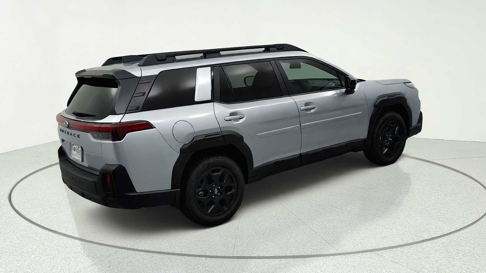 New 2026 Subaru Outback Limited w/ Premium/Limited Package 2 AWD/4WD image 9