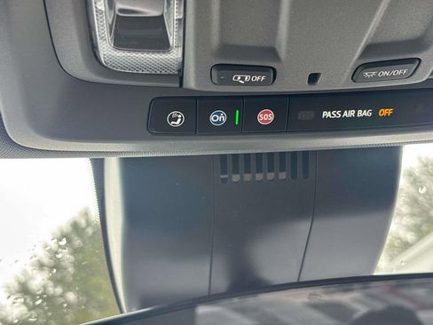 New 2026 GMC Sierra 1500 Pro w/ Pro Value Package image 13