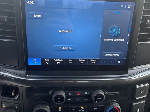 Used 2025 Ford F150 STX w/ Equipment Group 200A image 15