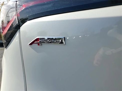 New 2025 Acura ADX A-Spec image 6