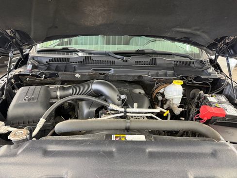 Used 2017 RAM 1500 Express AWD/4WD image 27