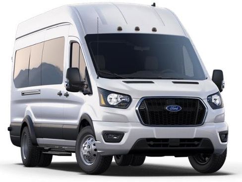 New 2025 Ford Transit 350 XLT RWD image 31