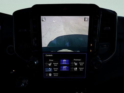 Used 2021 RAM 1500 Laramie w/ Sport Appearance Package RWD image 29